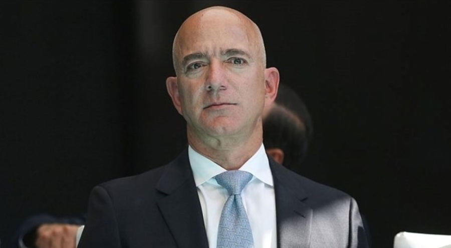Jeff Bezos'un iş görüşmelerinde sorduğu kritik mülakat sorusu