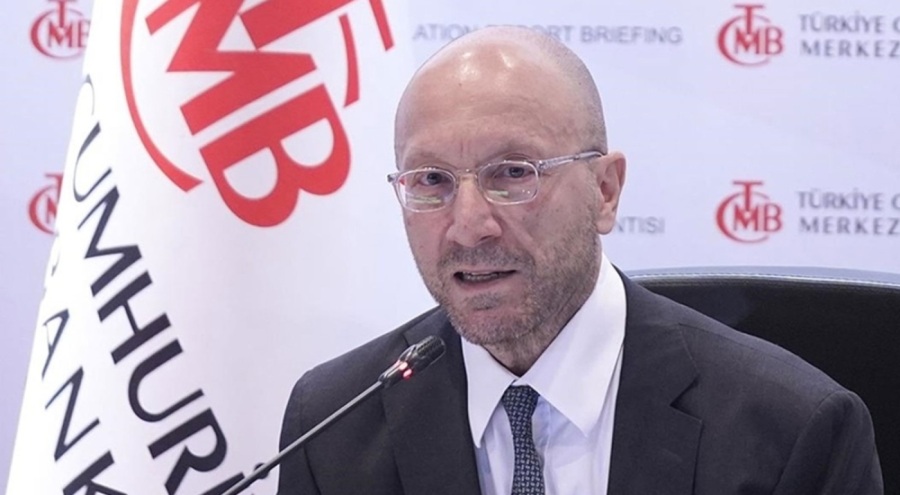 TCMB Başkan Yardımcısı Cevdet Akçay'dan enflasyon açıklaması