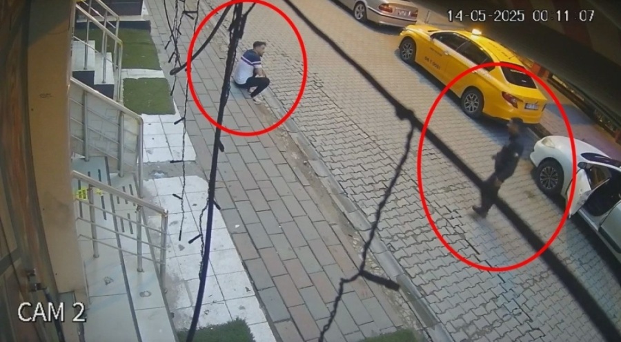 Kalp krizi geçiren üniversite öğrencisi yaşamını yitirdi