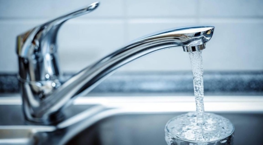 İstanbul'da suya zam!