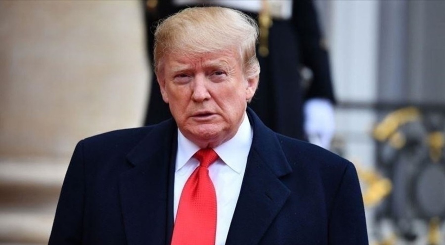 Trump İstanbul'a gitmeyecek!