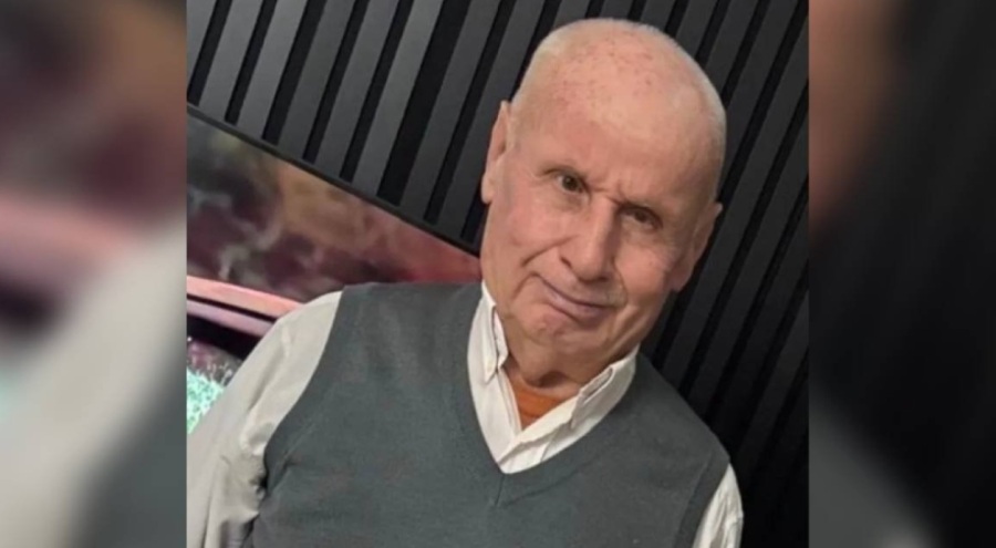 Yaşlı adam kaybolduktan 15 saat sonra bulundu