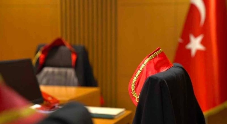 "Örgüt adına işlenen suçlar" için ceza indirimi yolda
