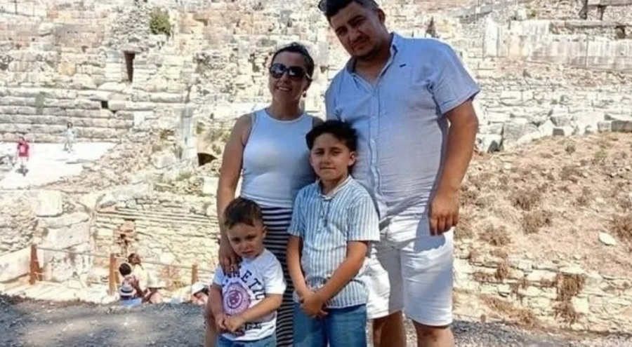 İtfaiyeciden babanın ifadesi ortaya çıktı! Kan donduran detaylar