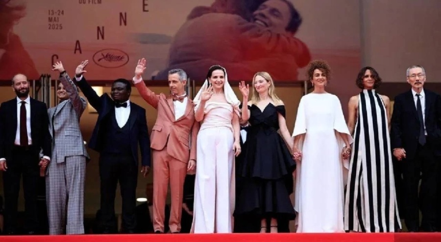 78. Cannes Film Festivali başladı