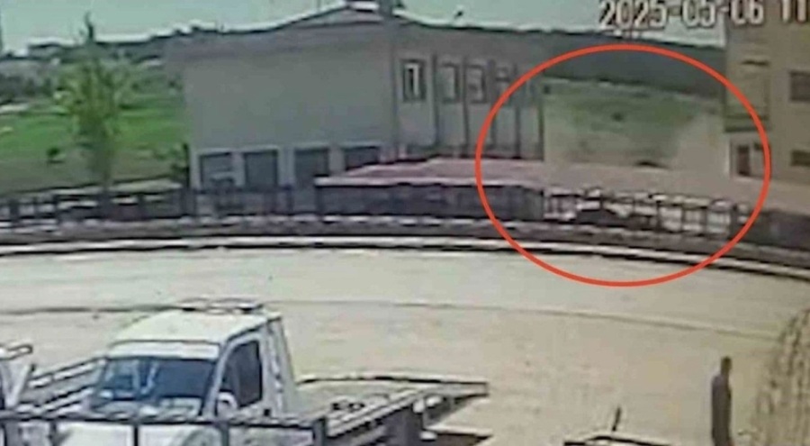 Çorum'da un fabrikasındaki patlamada yaralanan işçilerden biri öldü