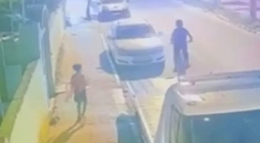 TikTok'ta gördüğünü deneyen 12 yaşındaki çocuk ölümden döndü!