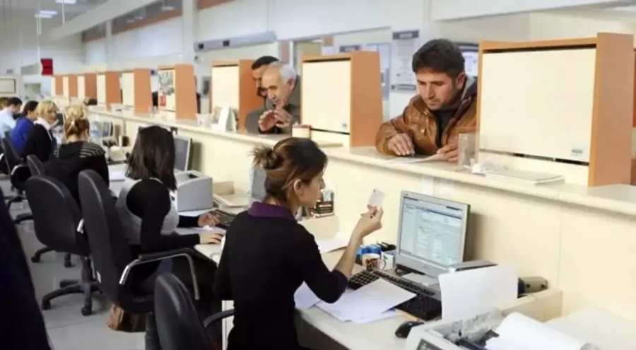 Memura yapılan o yardım geri istenecek!