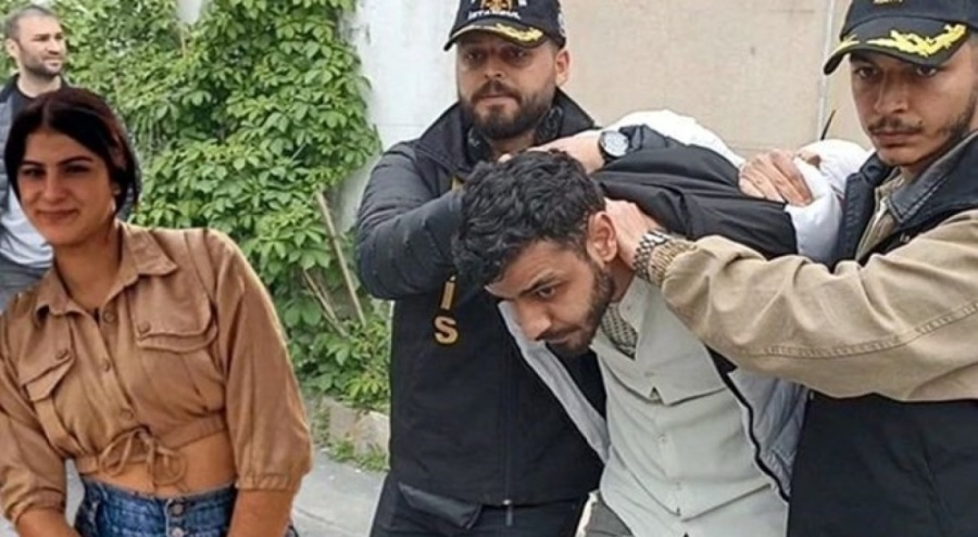 Silahlı çatışma ortasında kalan 19 yaşındaki Adanur'un katillerinin cezası belli oldu
