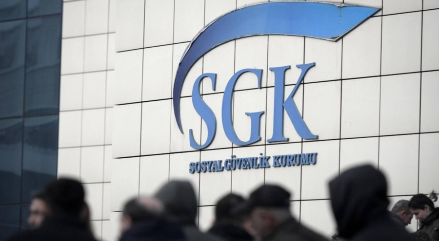SGK'dan kayıt dışına yakın takip! 25 bin iş yeri denetlendi