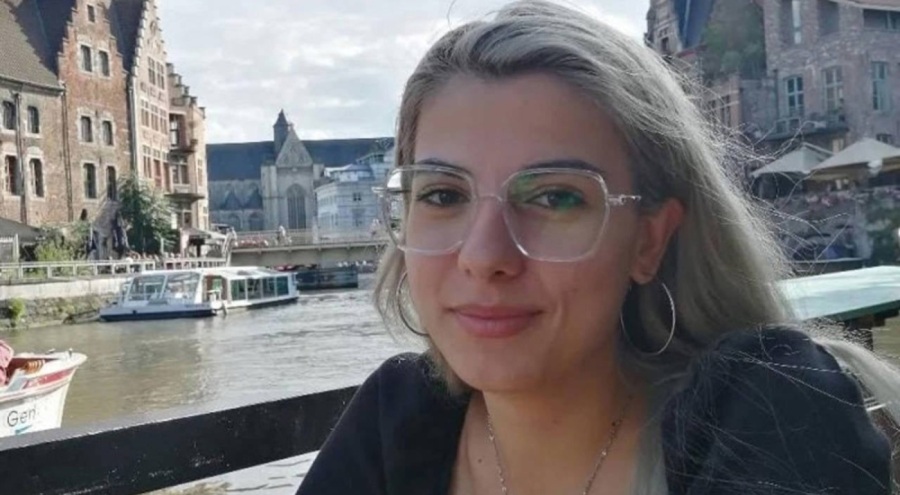 Esila Ayık hakim karşısında: 'Cezaevi koşulları hastalığım için uygun değil'