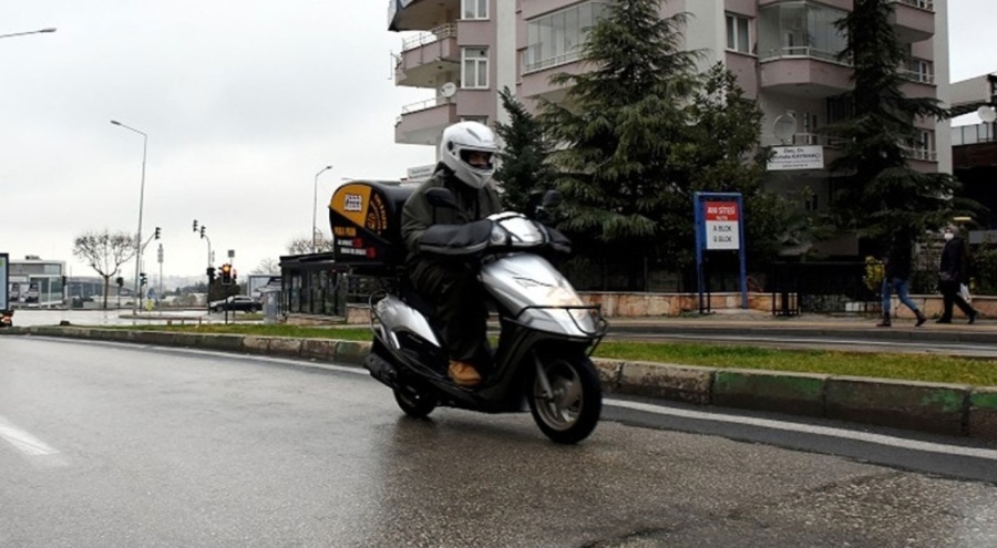 Motokuryeler için yeni dönem