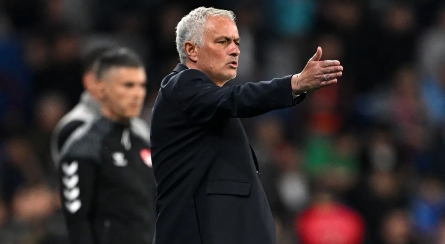 Portekiz'den Jose Mourinho iddialarına yanıt