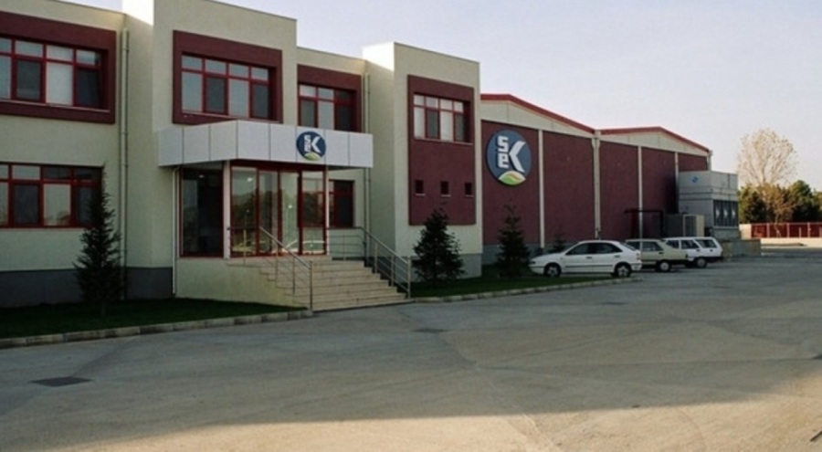 Bursa'daki ünlü süt fabrikasından grev kararı!