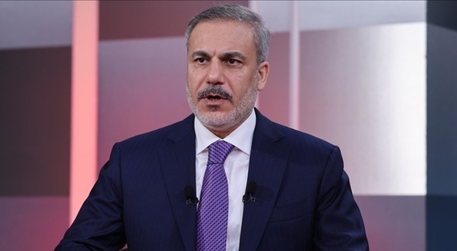 Dışişleri Bakanı Hakan Fidan, Rus heyet ile görüşecek