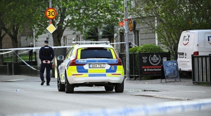 İsveç'te PKK/YPG'nin sözde sorumlusu gözaltına alındı