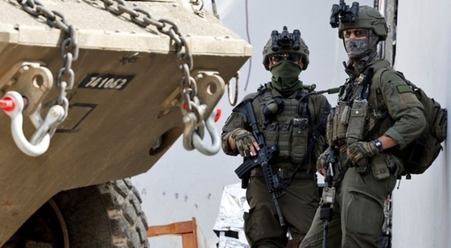 İsrail ordusu, Lübnan'daki BM güçlerine ateş açtı