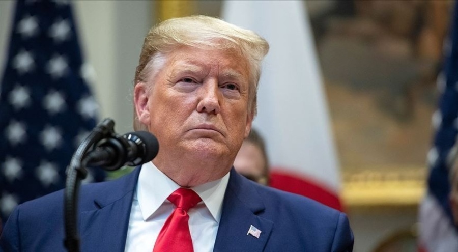 Donald Trump'tan yine Türkiye çıkışı: Yarın İstanbul'a gelebilirim