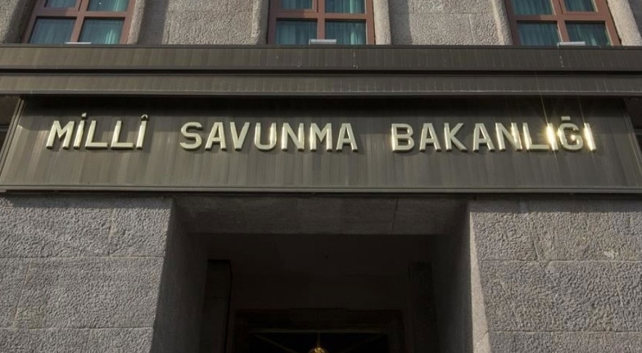 MSB'den PKK'nın fesih kararından sonra ilk açıklama