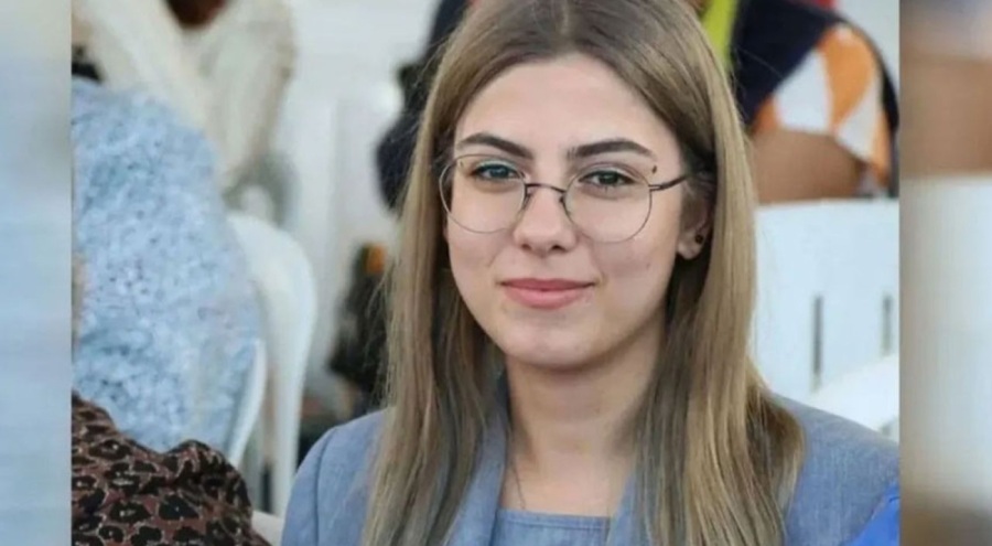 Tahliye edilen Esila Ayık'tan ilk açıklama