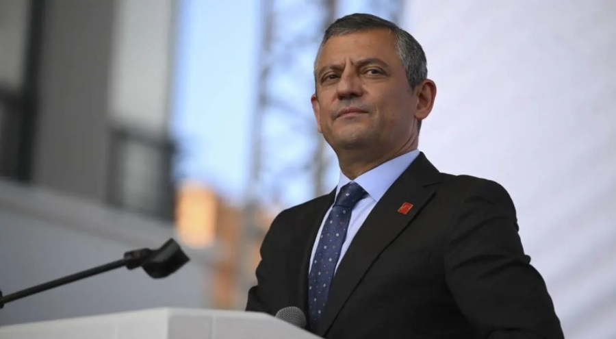 Özgür Özel: Türkiye'de iktidar ile muhalefet yer değiştirdi, CHP siyasetin iktidar partisi