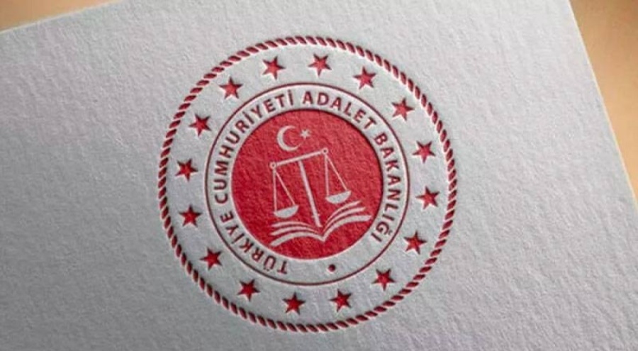 Resmi Gazete'de yayımlandı: Adalet Bakanlığı'nda köklü değişim!
