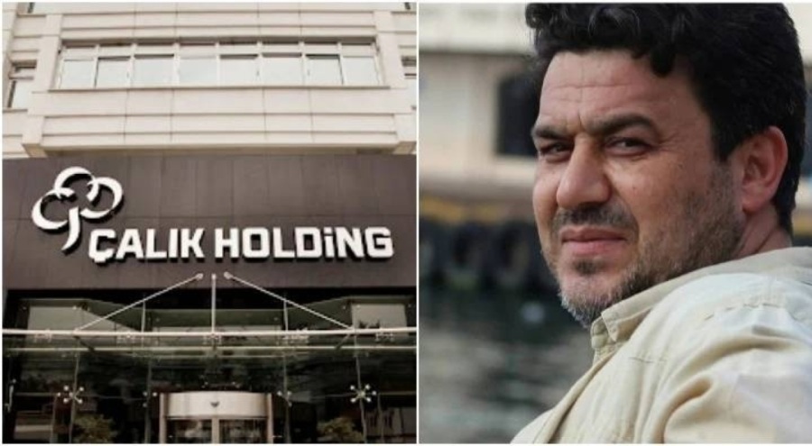 Çalık Holding önünde dövülerek öldürülen Erol Eğrek için eylem yapılacak