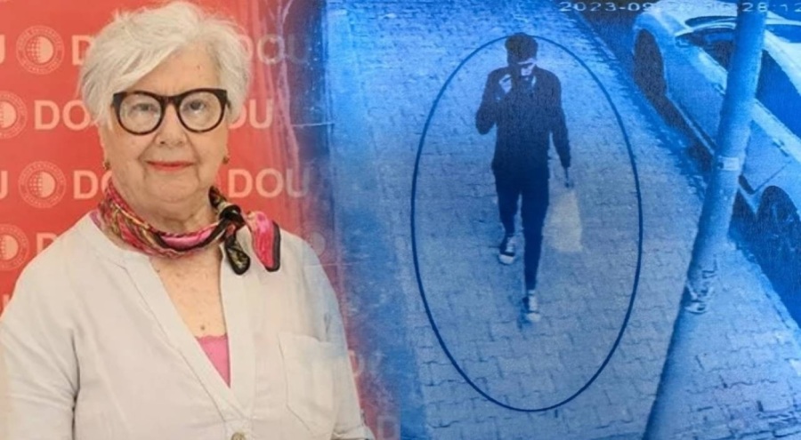 Dünyaca ünlü Profesör Ülker Meral Çulha'yı dolandırdılar!