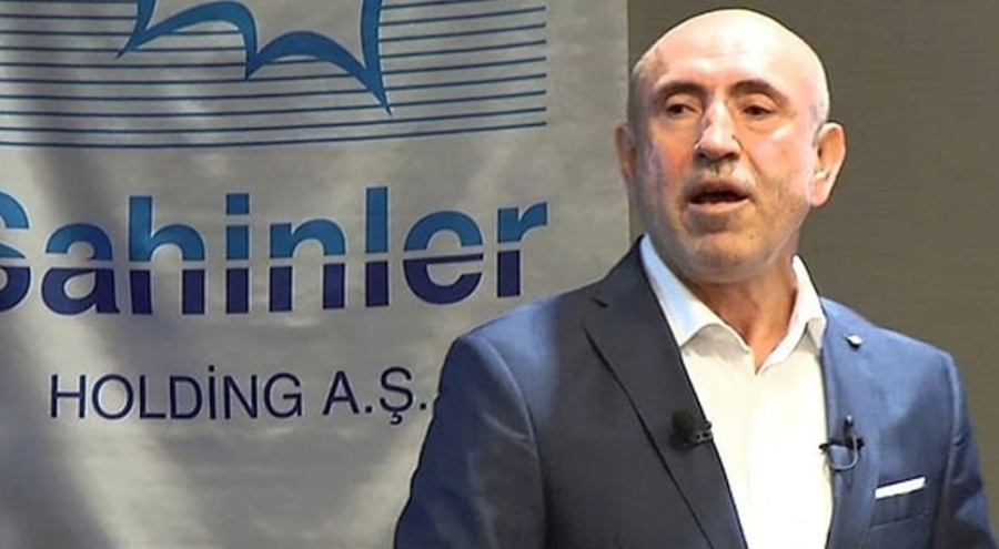 Ünlü iş insanı yolsuzluk soruşturmasında tutuklandı