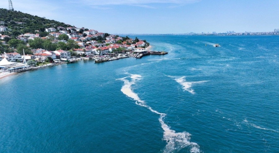 Marmara için yeni tehlike kapıda!
