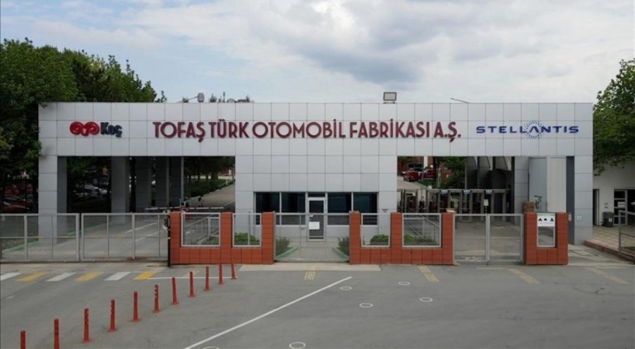 TOFAŞ'ta MESS sözleşmesi ihlal ediliyor! Fazla mesailer gelinmeyen günlere sayılacak