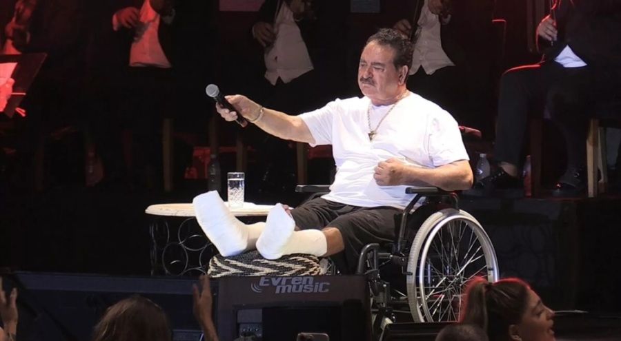 İbrahim Tatlıses: Allah bu paranın belasını versin'