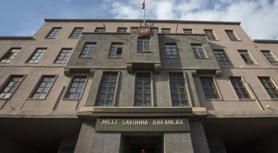 MSB'den Bakırhan'ın korucular açıklamasına yanıt
