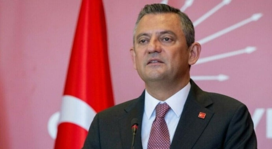 Özgür Özel: Haksızlığa, eşitsizliğe ve anayasa ihlaline razı değiliz