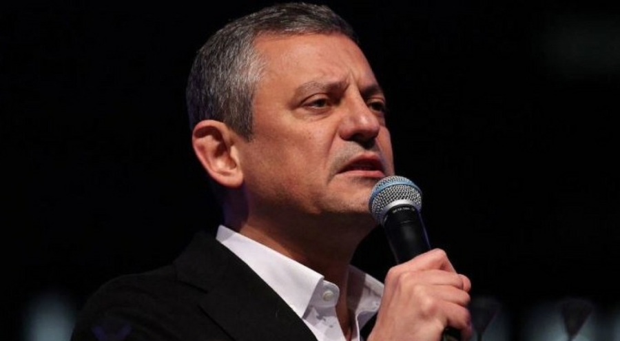 Özgür Özel'den '19 Mayıs' çağrısı!