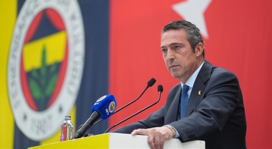 Fenerbahçe seçime gidiyor!
