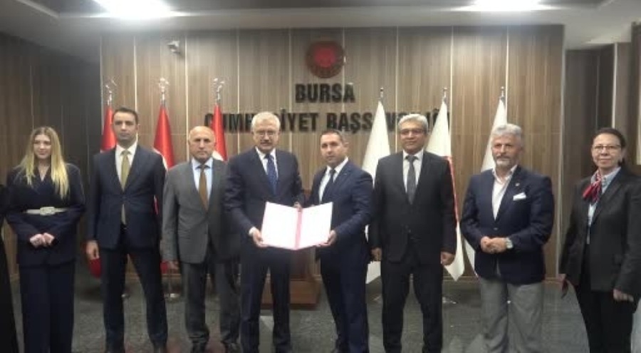 Bursa Cumhuriyet Başsavcılığı açıkladı:15 bin hükümlü yararlanacak