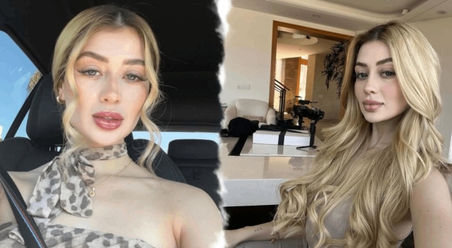 TikTok canlı yayını sırasında vurularak öldürüldü: Fenomenin ölümü ülkede infial yarattı