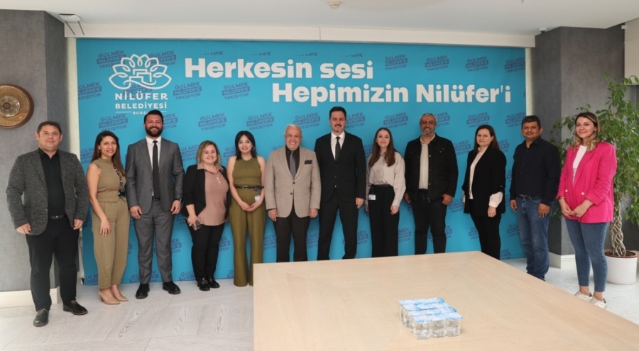 Nilüfer'de gıda güvenliği ve halk sağlığı için akademik destek
