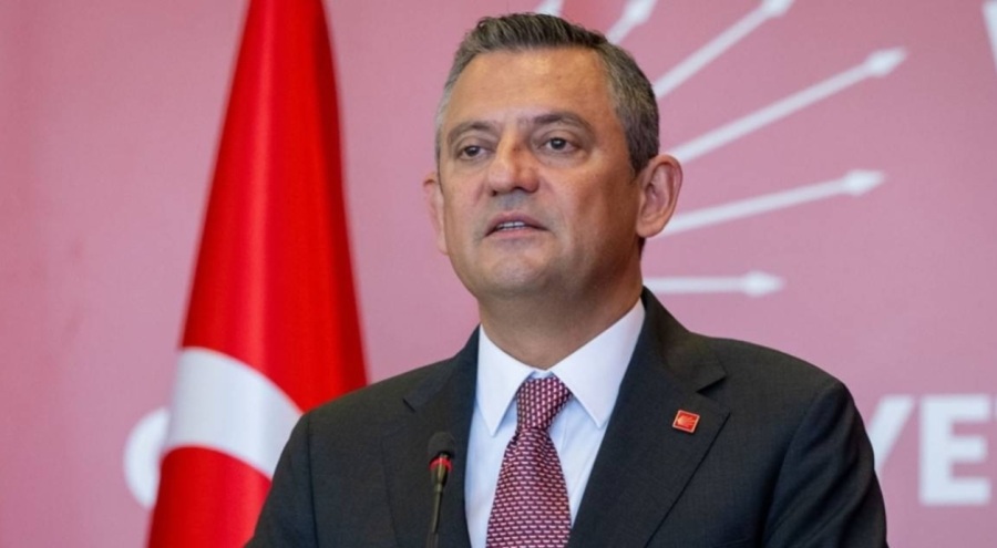 CHP lideri Özgür Özel'den Kurban Bayramı çağrısı