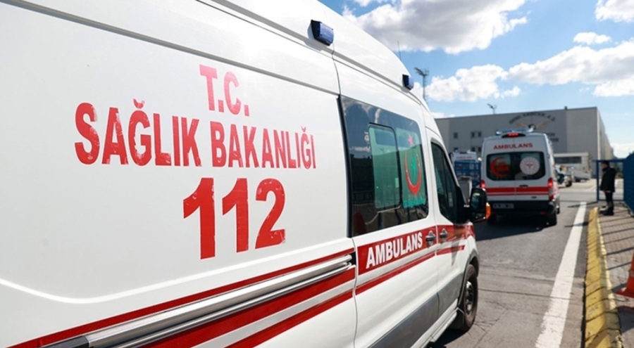 Kayıp işçinin cansız bedeni ormanlık alanda bulundu