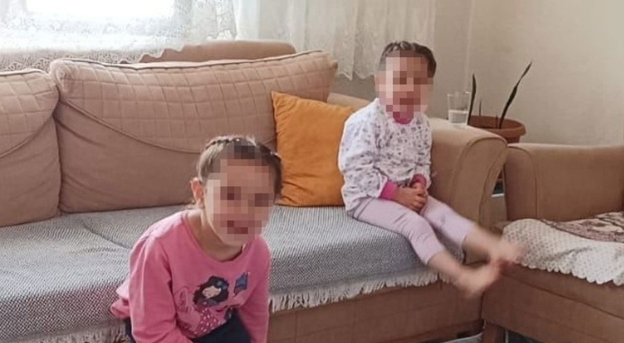 Otomobilin çarptığı 4 yaşındaki çocuk hayatını kaybetti