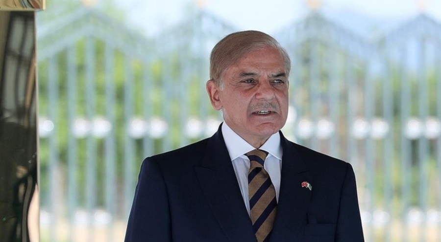Pakistan Başbakanı Şerif, Hindistan ile ilgili açıklamalarda bulundu