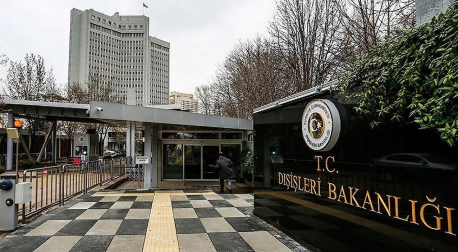 Dışişleri Bakanlığı duyurdu: Trablus'taki çatışmalar nedeniyle 82 Türk vatandaşı Türkiye'ye döndü