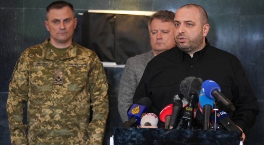 Ukraynalı yetkililer: Rusya'dan bir yanıt almadık