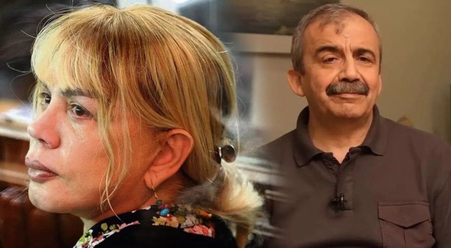 Sırrı Süreyya Önder'in ölümüyle sarsılan Sezen Aksu'dan dikkat çeken hareket
