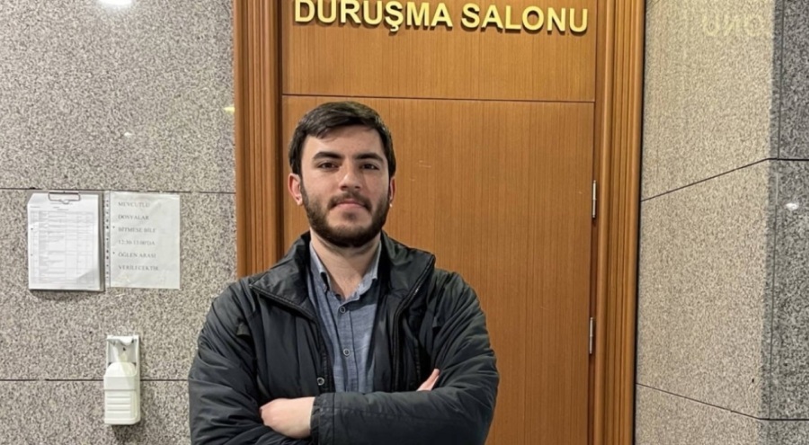 Gazeteci İsmail Arı tehdit edildi