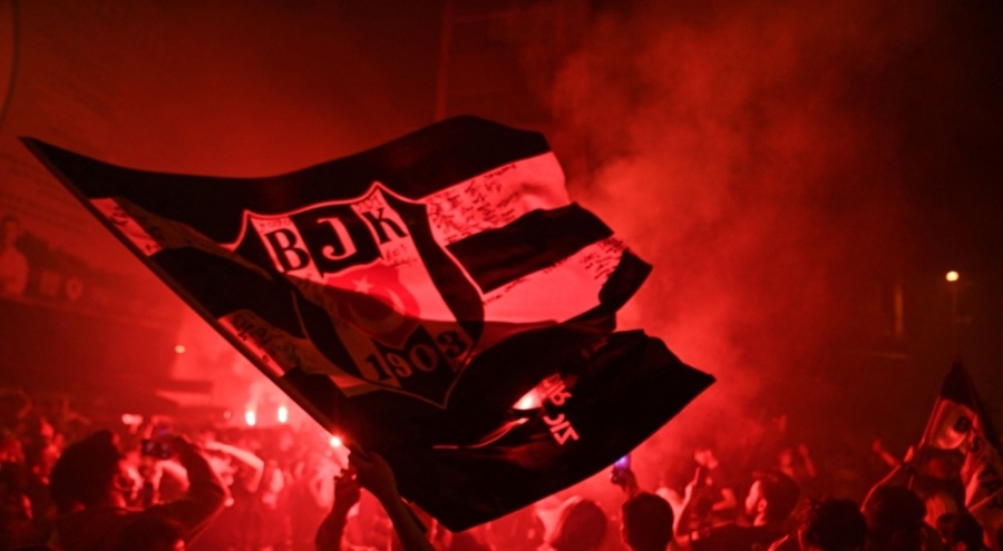 Beşiktaş'tan Romulo açıklaması