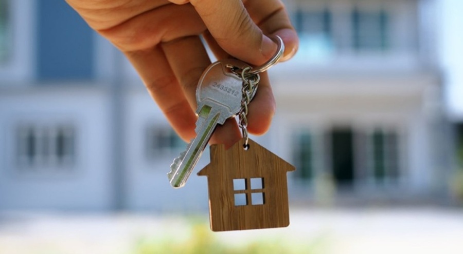 Krediyle ev alan faize 2 ev parası ödüyor