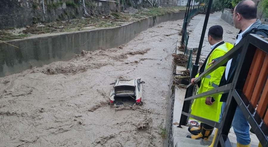 Osmaniye'de selin bilançosu ağır!